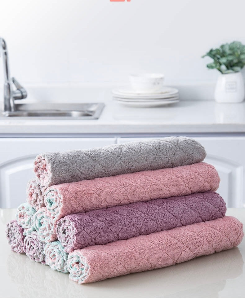 Paños Absorbentes