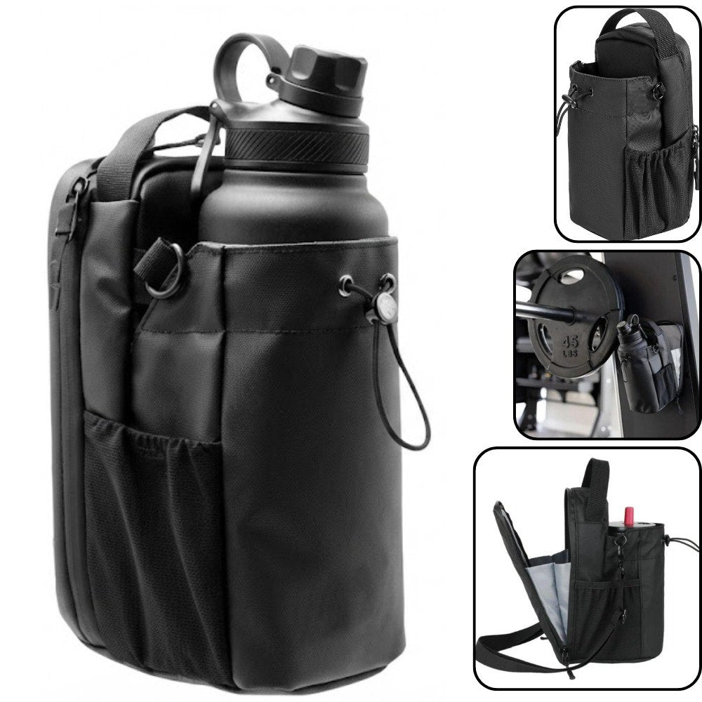 Bolso magnético Pro