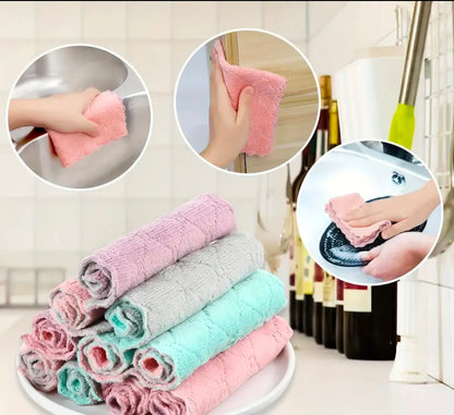 Paños Absorbentes