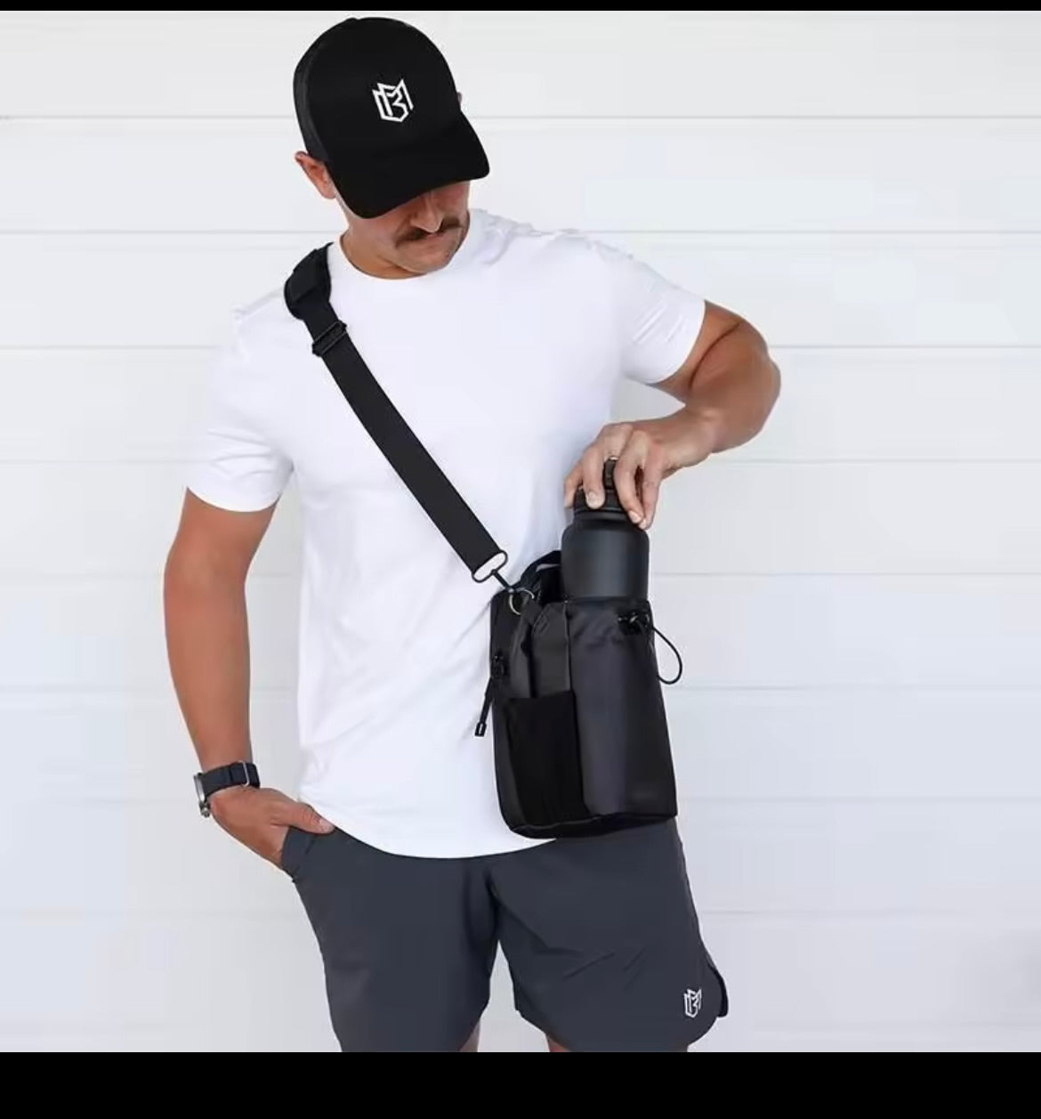 Bolso magnético Pro